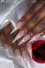 Load image into Gallery viewer, Not Polish OG-110 Topless & Barefoot Nail Acrylic Powder- 2oz