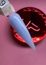 Load image into Gallery viewer, Not Polish OG-209 Out Of The Blue Nail Acrylic Powder- 2oz