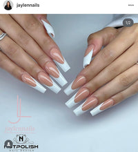 Load image into Gallery viewer, Not Polish OG139 Second Nude Nail Acrylic Powder- 2oz