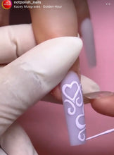 Load image into Gallery viewer, Not Polish OG208 Tangled Orchids Nail Acrylic Powder- 2oz