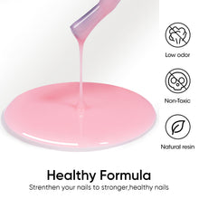 Load image into Gallery viewer, 48 Colors HEMA Free Builder Gel Nail Polish