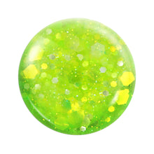 Load image into Gallery viewer, Not Polish OMG Glitters Nail Acrylic Collection 1oz