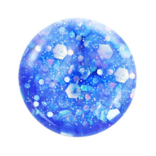 Load image into Gallery viewer, Not Polish OMG Glitters Nail Acrylic Collection 1oz