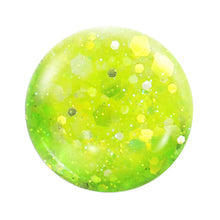 Load image into Gallery viewer, Not Polish OMG Glitters Nail Acrylic Collection 1oz