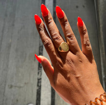 Load image into Gallery viewer, Short Almond Soft Gel 500 Pieces Full Cover Nail Tips