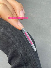 Load image into Gallery viewer, 3XL Full Cover Square Nail Tips