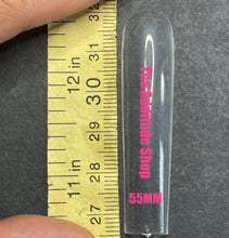 Load image into Gallery viewer, 3XL Full Cover Square Nail Tips