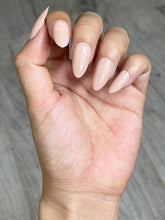 Load image into Gallery viewer, Short Almond Soft Gel 500 Pieces Full Cover Nail Tips