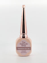 Load image into Gallery viewer, Nail Foil Gel Transfer