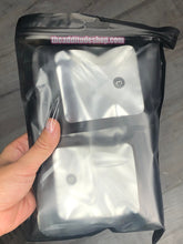 Load image into Gallery viewer, Long Stiletto Soft Gel Full Cover Nail Tips