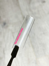 Load image into Gallery viewer, Straight No C-curve XXL Square Half Cover Nail Tips 500 Pieces