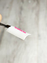 Load image into Gallery viewer, Straight No C-curve XXL Square Half Cover Nail Tips 500 Pieces