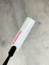 Load image into Gallery viewer, Straight No C-curve XXL Square Half Cover Nail Tips 500 Pieces