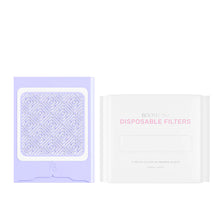Load image into Gallery viewer, Kiara Sky Beyond Pro Nail Dust Collector with 70 Packs Disposable Filters