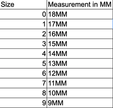 Load image into Gallery viewer, Extra Short Square Soft Gel Full Cover Nail Tips