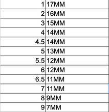 Load image into Gallery viewer, Long Stiletto Soft Gel Full Cover Nail Tips