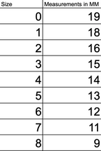 Load image into Gallery viewer, Extra Short XS Almond Stiletto Soft Gel Full Cover Nail Tips