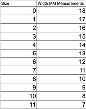 Load image into Gallery viewer, 3XL Full Cover Square Nail Tips