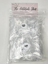 Load image into Gallery viewer, Short Almond Soft Gel 500 Pieces Full Cover Nail Tips