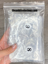 Load image into Gallery viewer, Extra Short Square Soft Gel Full Cover Nail Tips
