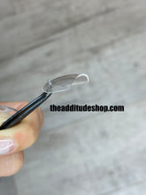 Load image into Gallery viewer, Extra Short Square Soft Gel Full Cover Nail Tips