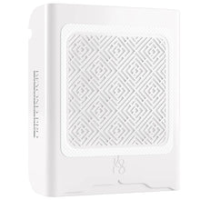 Load image into Gallery viewer, Kiara Sky Beyond Pro Nail Dust Collector with 70 Packs Disposable Filters