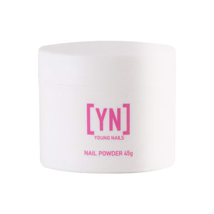 Young Nails Speed Clear Acrylic Nail Powder