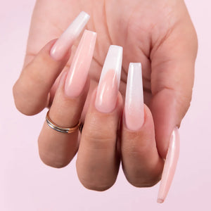 Pale Pink - Kiara Sky Cover Acrylic Nail Powder-2oz