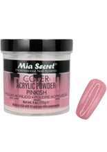 Load image into Gallery viewer, Cover Pinkish Mia Secret Acrylic Nail Powder

