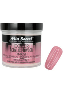 Cover Pinkish Mia Secret Acrylic Nail Powder