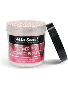 Cover Pink Mia Secret Acrylic Nail Powder