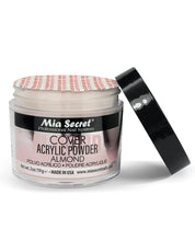 Load image into Gallery viewer, Cover Almond Mia Secret Acrylic Nail Powder
