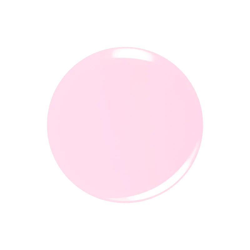 Pink Dahlia - Kiara Sky Cover Acrylic Nail Powder-2oz