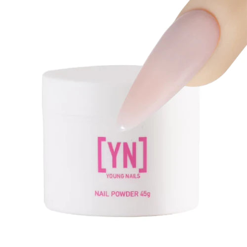 Cover Beige - Young Nails Acrylic Nail Powder-45g