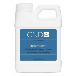 CND Sculpting Retention Nail Liquid Monomer