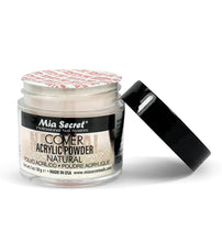 Load image into Gallery viewer, Cover Natural Mia Secret Acrylic Nail Powder
