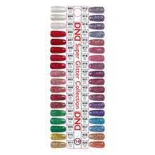 Load image into Gallery viewer, DND 11-16 Nail Gel Polish 15ml

