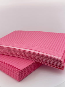 Nail Table Disposable Mat -20 Pieces