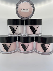 Valentino Pure Cover Acrylic Nail Powder