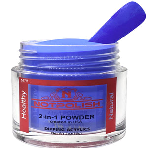 Not Polish Ex Boyfriend Nail Acrylic Powder- 2oz