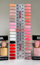 Load image into Gallery viewer, DND DIVA Nail Gel Collection #5
