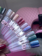 Load image into Gallery viewer, Danny Coll 60 Colors Cat Eye Nail Gel Polish
