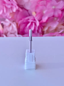 Light Pink Mini Nail Mandrel Bit