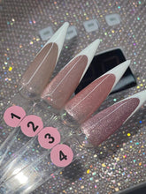 Load image into Gallery viewer, Pink Cat Eye Nail Gel Polish-15ml
