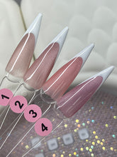 Load image into Gallery viewer, Pink Cat Eye Nail Gel Polish-15ml
