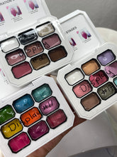 Load image into Gallery viewer, Pat Ombre Aurora Gel Nail Paint
