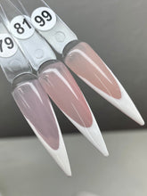 Load image into Gallery viewer, Govandi Sheer Base Nail Gel Polish
