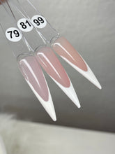 Load image into Gallery viewer, Govandi Sheer Base Nail Gel Polish
