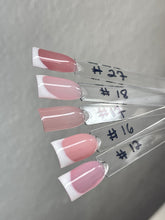Load image into Gallery viewer, Danny Coll Sheer Base Nail Gel Polish

