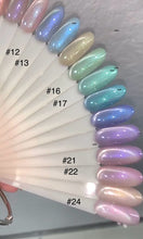 Load image into Gallery viewer, Shell Cat Eye Nail Gel Polish-15ml

